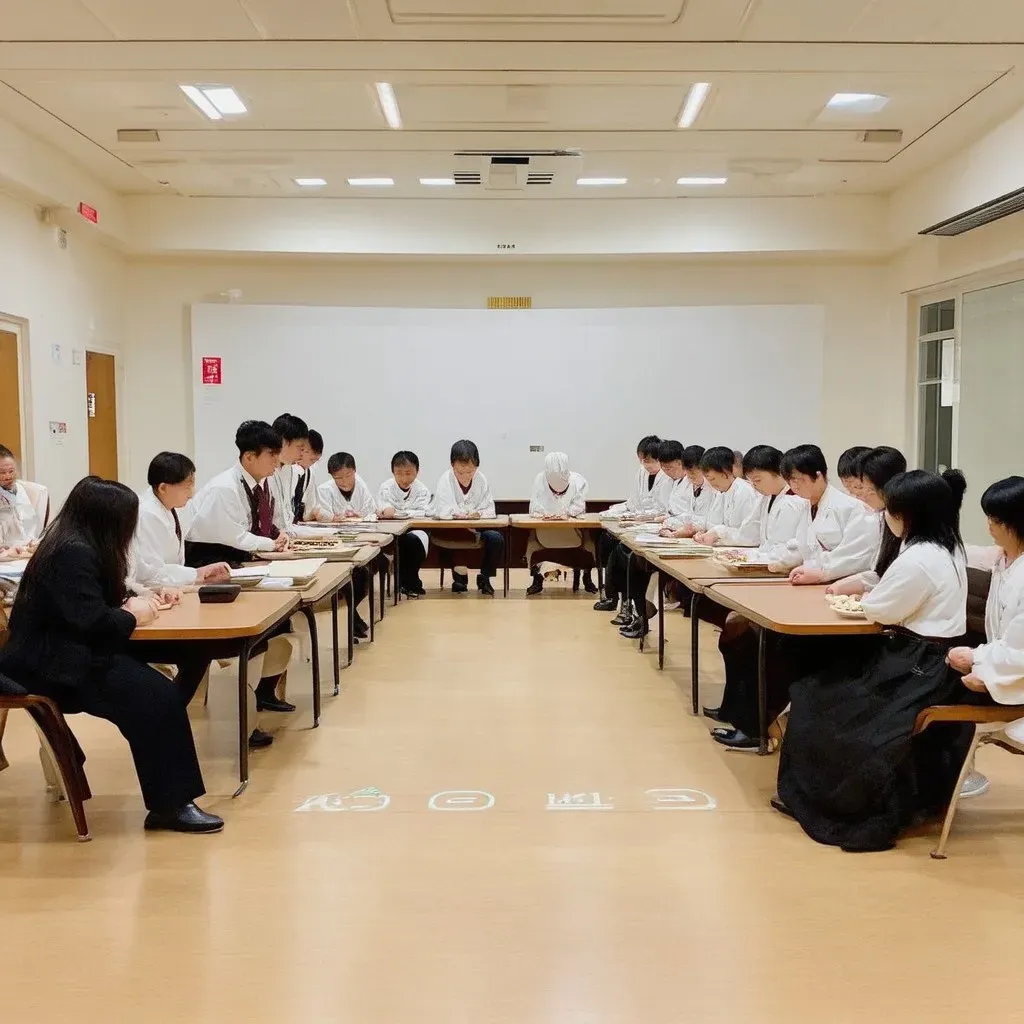 名古屋市科学館外観