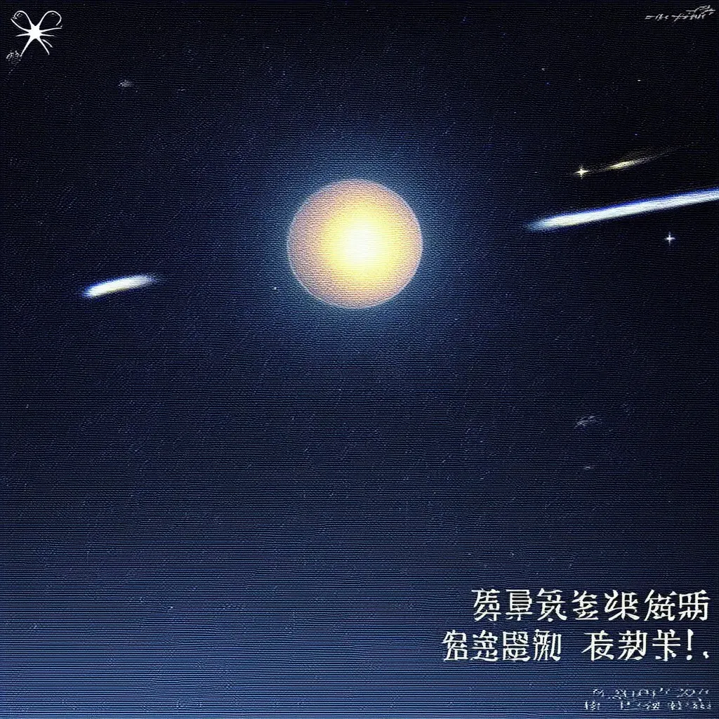 星座の見つけ方