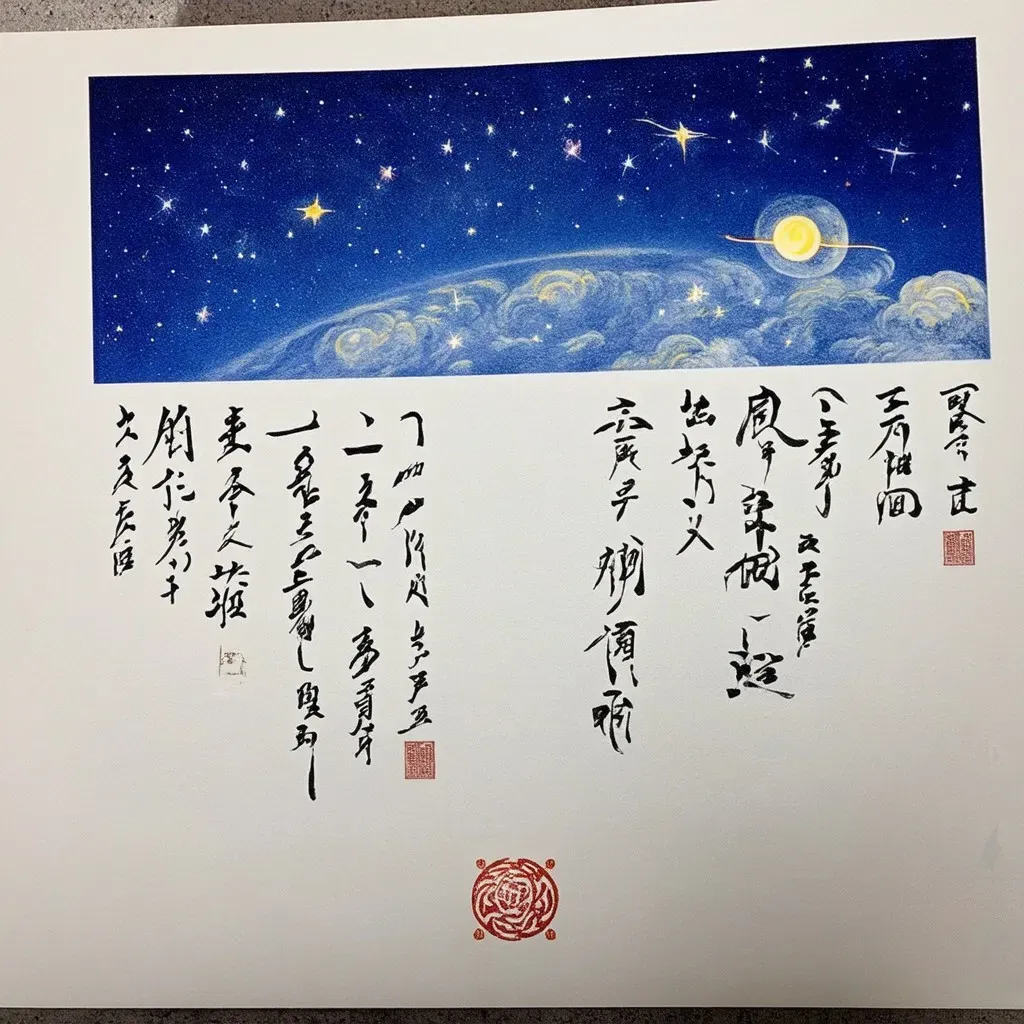 星座性格