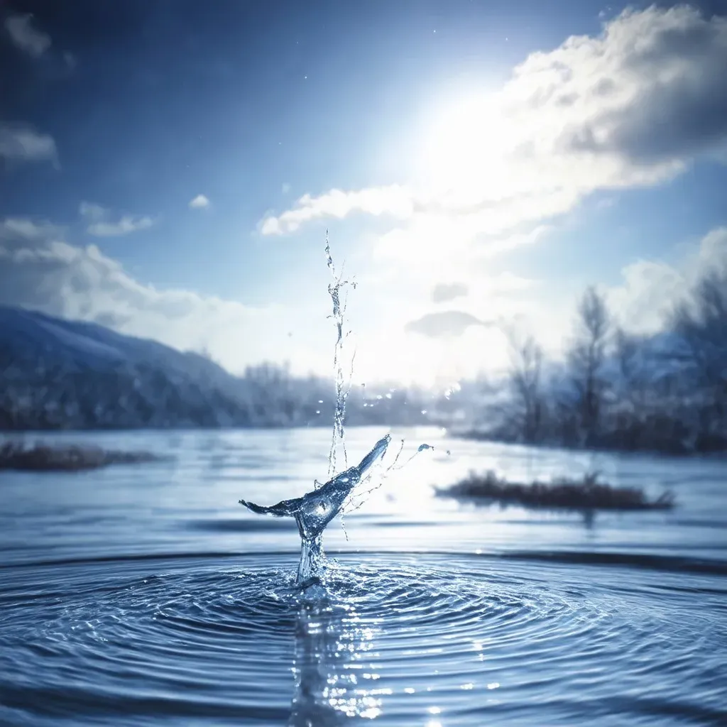 水瓶座の特性