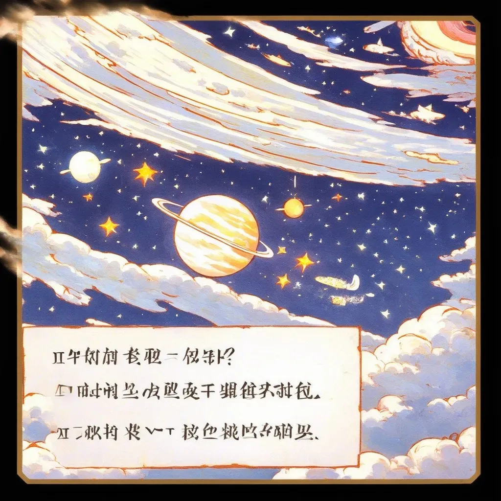 裏星座計算