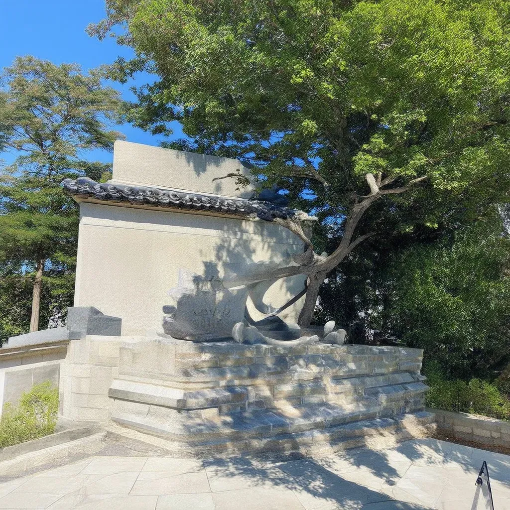 魅力的な星空のプレゼンテーション