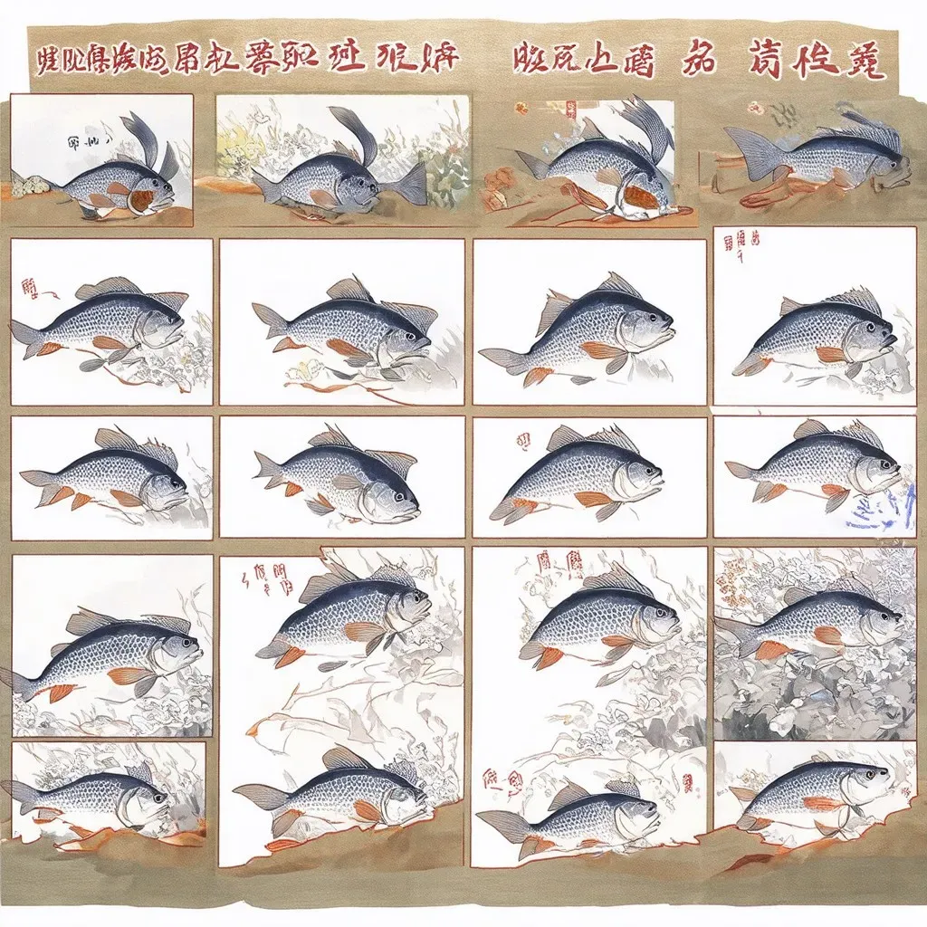 魚座の恋愛運