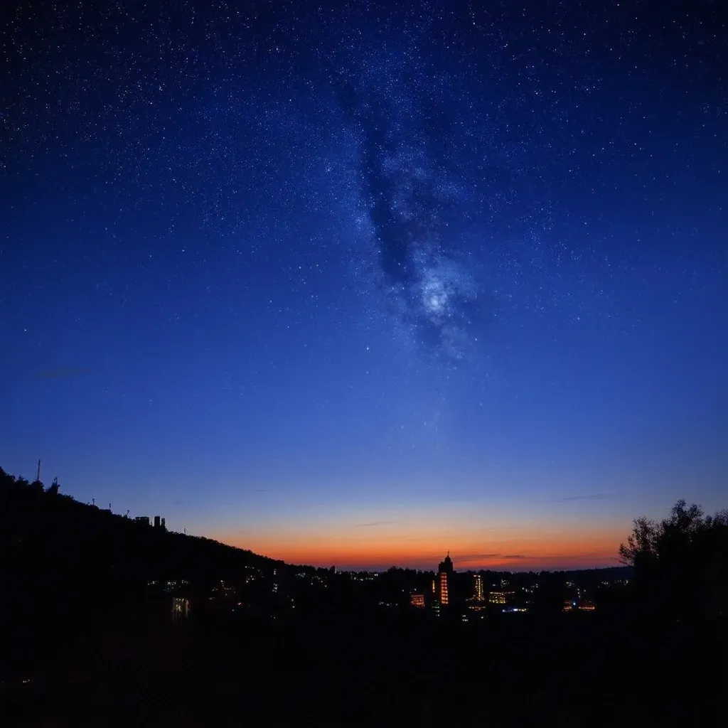 10月の星座