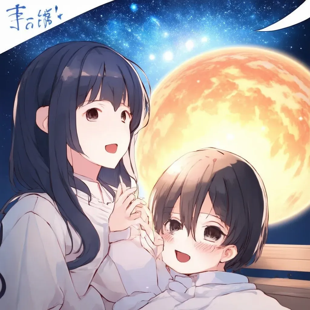 11月の星座の特徴