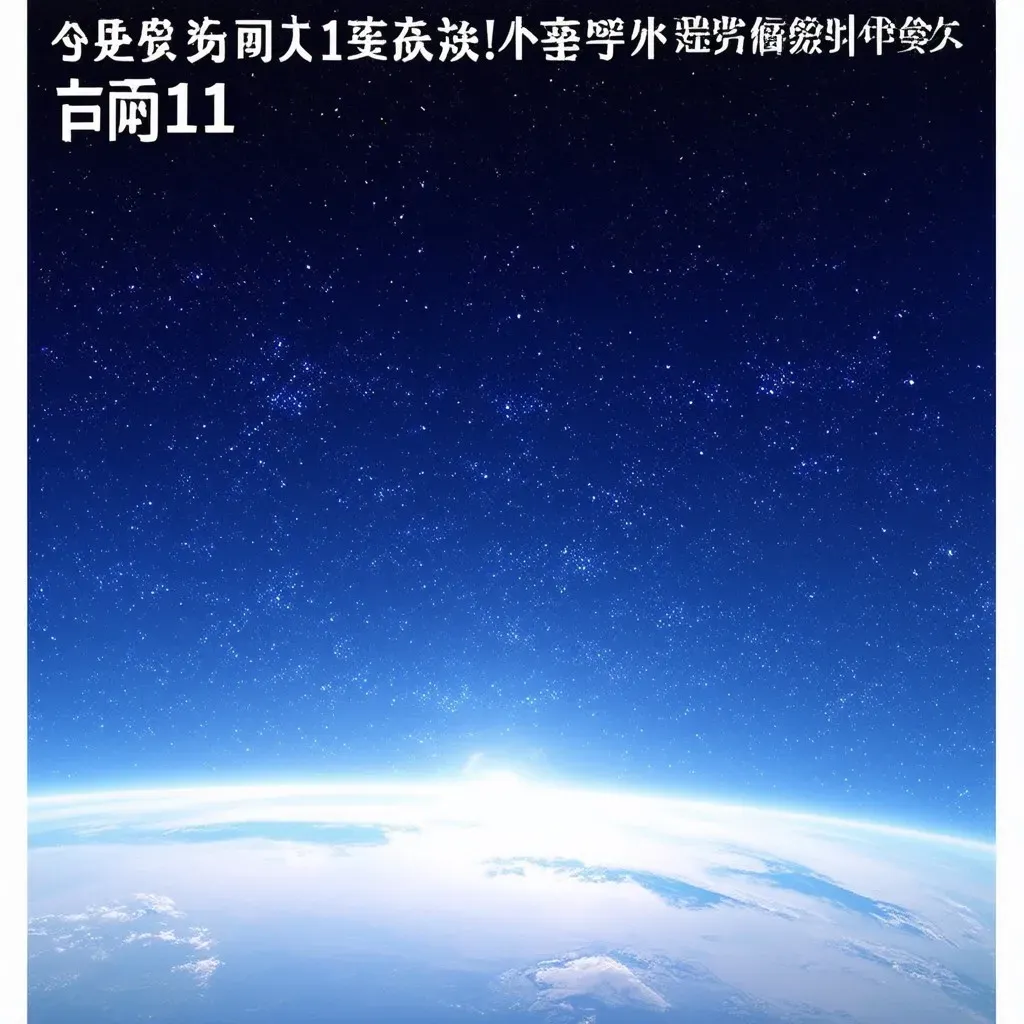 11月の星座一覧